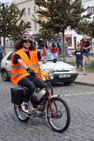 Štíbr Nick